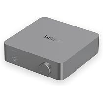 Amazon.co.jp: WiiM Ultra ハイレゾ対応ネットワークオーディオ